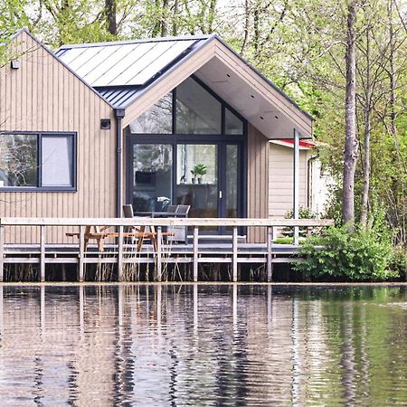 Cozy Home In Oosterwolde With Sauna Dış mekan fotoğraf